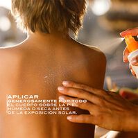 Milky Spray For Kids SPF50+ 150ml-229301 Milky Spray For Kids SPF50+ 150ml-229301 3